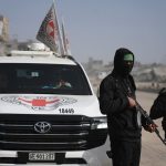 Israel said worried Hamas is emboldened by Trump’s Gaza plan, is looking to rebuild