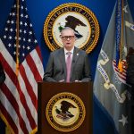 FBI says it disrupted plot for New Year’s Eve terror attack inspired by Islamic State