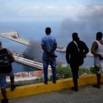 Russia, Iran slam Venezuela strikes as EU and UK urge respect for ‘international law’