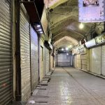 Iran’s merchants, bankrollers of 1979 revolution, turn against clerics