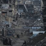 2 reported killed as IDF says it hit ‘senior’ Gaza terrorist after Hamas fired at troops