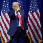 Trump says only limit on his power is his ‘own morality’