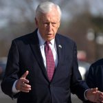 Longtime pro-Israel Democrat Steny Hoyer announces retirement from US House
