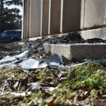 FBI: Suspect in Mississippi Synagogue Fire Targeted House of Worship Because of Its ‘Jewish Ties’