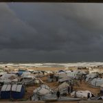 Palestinian technocrats invited to join transitional Gaza governing committee — sources