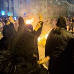 Iran has aired some 100 forced confessions by anti-regime protesters, activists say