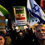 An appeal to Jews: Stand with the Iranians