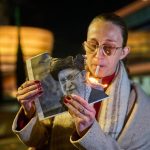 With Iran’s rulers battered, Israel hopes to help knock out regime by not getting in ring