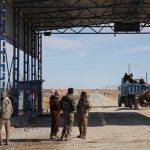 Syrian military, Kurdish-led forces announce new truce after collapse of first deal