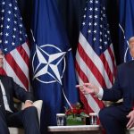 Trump announces Greenland deal ‘framework,’ backing off threats of force and tariffs