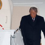 Trump attempts to pivot in face of backlash over Minneapolis killing