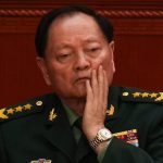 China’s top general accused of leaking nuclear weapons secrets to US — report
