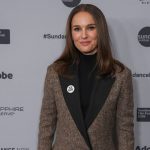 Jewish stars Natalie Portman, Seth Rogen debut new comedy films at Sundance festival