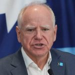 ‘Anne Frank was in Amsterdam legally’: Trump antisemitism envoy refutes Walz ICE comparison