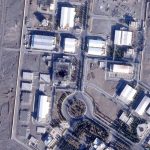 Satellite images indicate Iran working to salvage nuclear materials from damaged sites