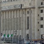 Amine Ayoub | Algeria’s Managed Elections and the Final Strangling of Political Pluralism