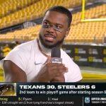 NFL’s Azeez Al-Shaair fined for ‘Stop the genocide’ message