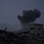 Hamas accuses US of backing Israeli strikes after ceasefire violations and failed rocket launch