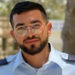 Ran Gvili’s mom is on her way to US: ‘Do everything we can to torpedo Gaza phase  two before he is home’