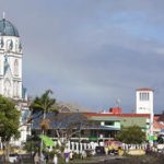 Samoa plans to open embassy in Jerusalem, drawing praise and criticism