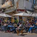 ‘Is this the Israel we dreamed of’: demographer sounds alarm as Israel’s population slowdown deepens