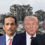 Gaza’s future in limbo: who governs, who oversees and where Turkey and Qatar fit in