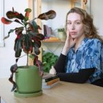 Only after he died did she learned he was her father: a writer confronts a hidden past