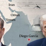 Dispute over ‘bombers island,’ Britain’s rift with Trump and the Iran factor: what is happening at Diego Garcia?