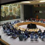 US tells UN all options on table as Iran warns it will respond to any aggression