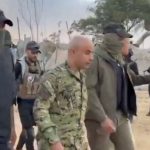 Israel giving Gaza’s anti-Hamas militias weapons, intel, food, medical care — report