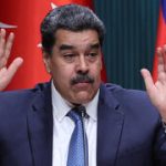 Venezuela’s Maduro: ties to Hezbollah, drug charges and $50 million US bounty