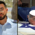 ‘An anchor in the chaos’: the Gvili family’s fight to bring home the last hostage