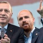 Israel moves to bar Erdogan’s son as minister calls Turkey ‘enemy state’