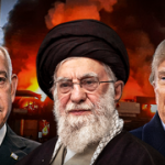 Netanyahu plans US trip amid escalating Iran threats and American military buildup