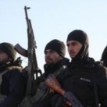 Kurds say offered help by Israel as ISIS prisoners escape amid Syria fighting