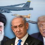 Iran protests and regime response: ‘They seek stability, not confrontation with Israel and US’