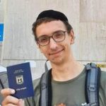 ‘He made Aliyah out of Zionism, dreamed of serving’: Ari found dead a day before IDF discharge