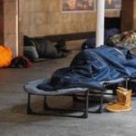 Holocaust Remembrance Day tragedy: lone survivor freezes to death in Kyiv