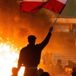 Iran uprising enters third week under internet blackout and undeclared martial law