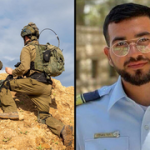 Search for Ran Gvili continues: new footage shows forces scouring Gaza cemetery