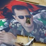 Lebanon arrests Syrian accused of funding Assad loyalists