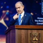 Netanyahu warns of “World War Jew” as global leaders gather in Jerusalem