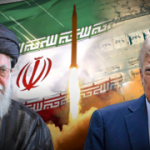 Trump changes course on Iran as Israeli intelligence warns: Missiles could target cities