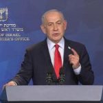 Netanyahu warns Iran any attack will be met with force ‘never seen before’