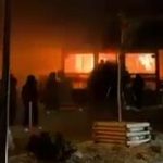 Disaster in the Swiss Alps: Dead and injured in explosion at ski resort during New Year’s celebrations