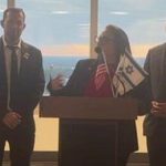 Settler leaders push US states to rename West Bank as Judea and Samaria