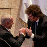 Israel-Argentina tensions lead to freeze in planned embassy move to Jerusalem