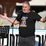 ‘We will not be whole until Ran returns’: family marks 833 days without Ran Gvili