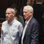 Chili Tropper mulls exit from Blue and White amid fears party may miss electoral threshold, sources say