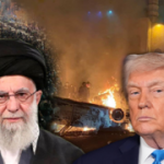 Report: Trump not afraid of Iran strike, but White House backs diplomacy